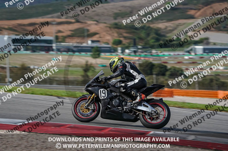 motorbikes;no limits;peter wileman photography;portimao;portugal;trackday digital images